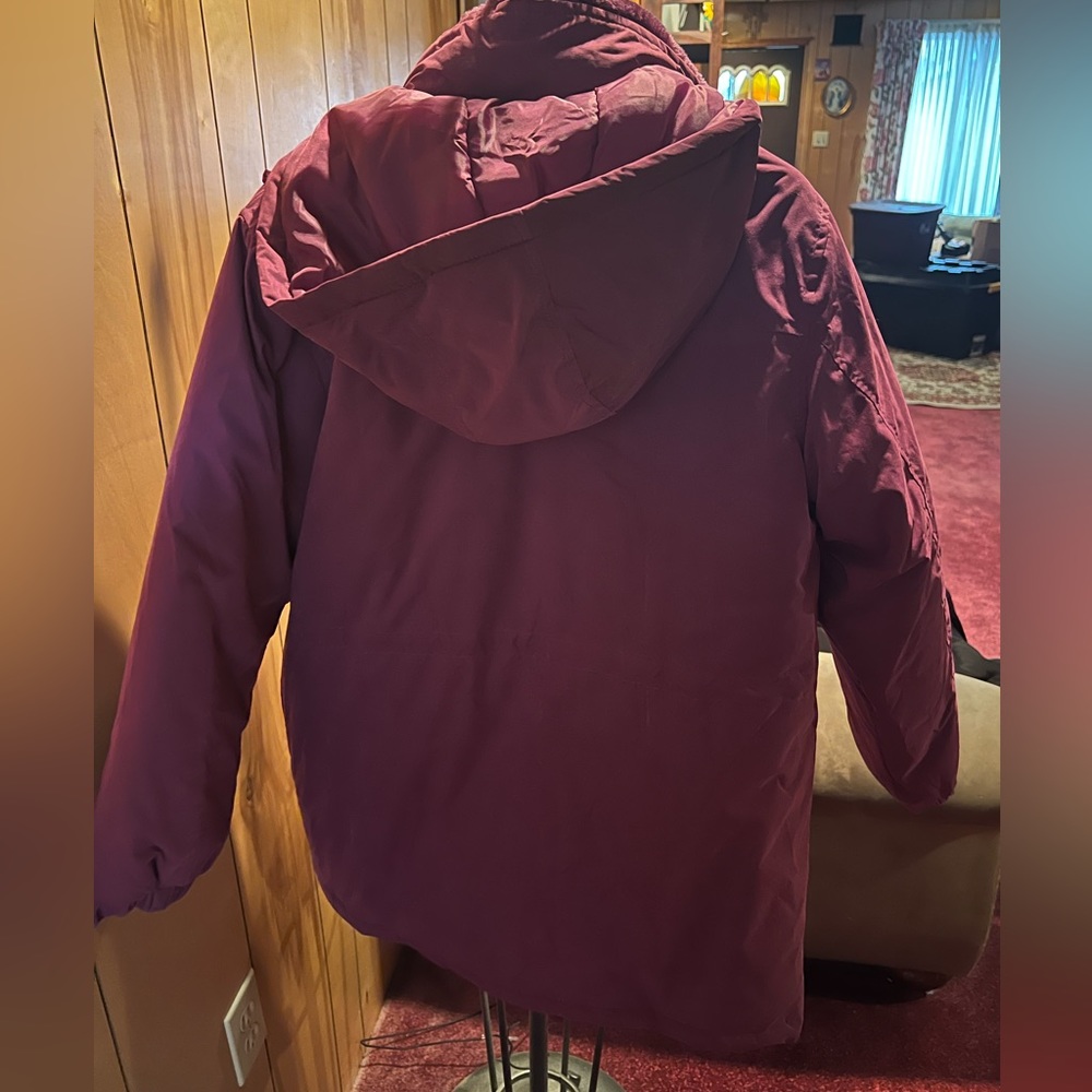 Lightly Worn, Winter Jacket - image 3